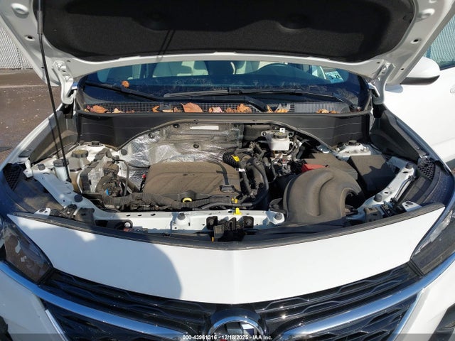 2023 Buick Encore Gx Select Fwd მანქანა იყიდება აუქციონზე, vin: KL4MMDS22PB086044, აუქციონის ნომერი: 43961316