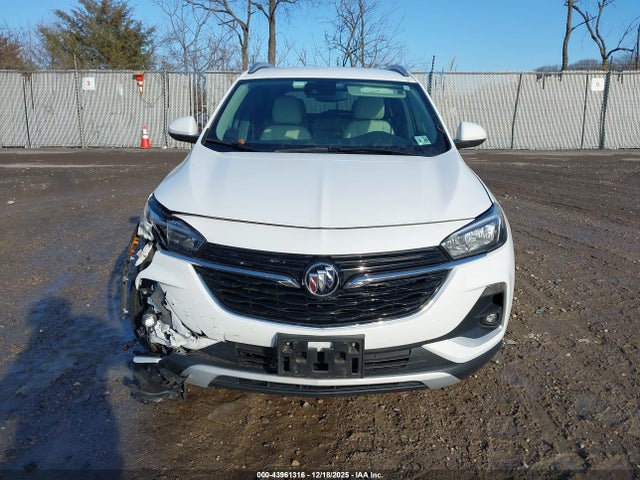 2023 Buick Encore Gx Select Fwd მანქანა იყიდება აუქციონზე, vin: KL4MMDS22PB086044, აუქციონის ნომერი: 43961316