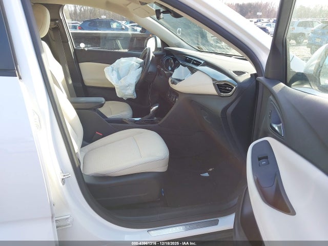 2023 Buick Encore Gx Select Fwd მანქანა იყიდება აუქციონზე, vin: KL4MMDS22PB086044, აუქციონის ნომერი: 43961316