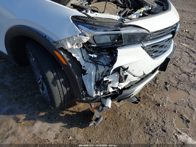 2023 Buick Encore Gx Select Fwd მანქანა იყიდება აუქციონზე, vin: KL4MMDS22PB086044, აუქციონის ნომერი: 43961316