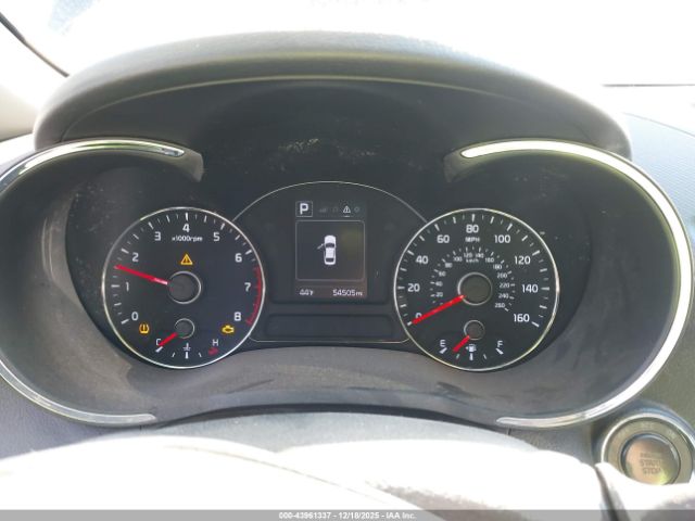 2017 KIA FORTE KNAFX5A80H5668190 Photo 6