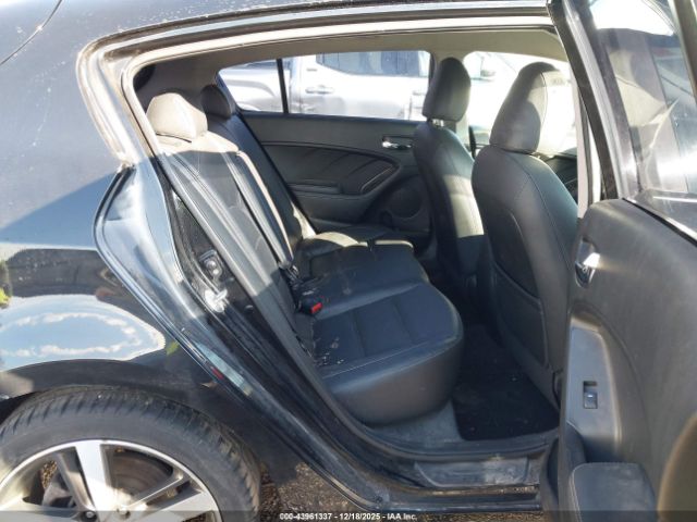 2017 KIA FORTE KNAFX5A80H5668190 Photo 7