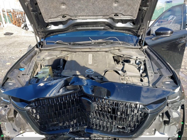 JM3KKBHA5R1120130 Mazda Cx-90 Phev Preferred