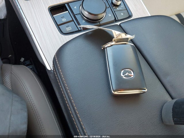 JM3KKBHA5R1120130 Mazda Cx-90 Phev Preferred