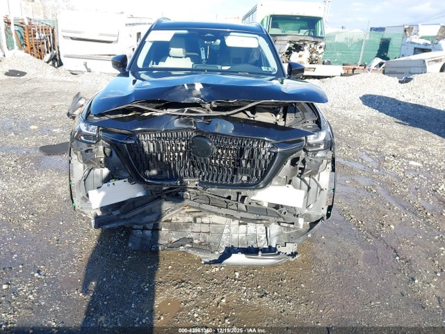 JM3KKBHA5R1120130 Mazda Cx-90 Phev Preferred