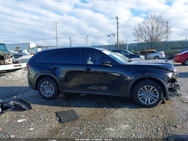 JM3KKBHA5R1120130 Mazda Cx-90 Phev Preferred