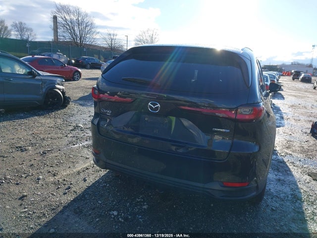 JM3KKBHA5R1120130 Mazda Cx-90 Phev Preferred
