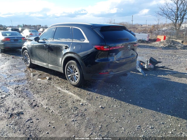 JM3KKBHA5R1120130 Mazda Cx-90 Phev Preferred