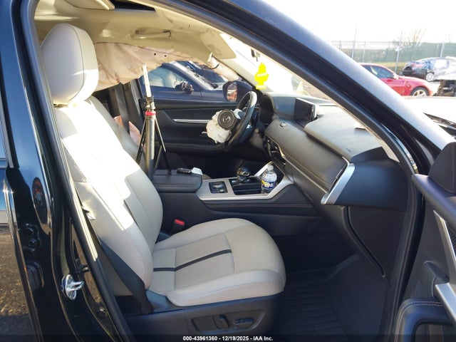 JM3KKBHA5R1120130 Mazda Cx-90 Phev Preferred