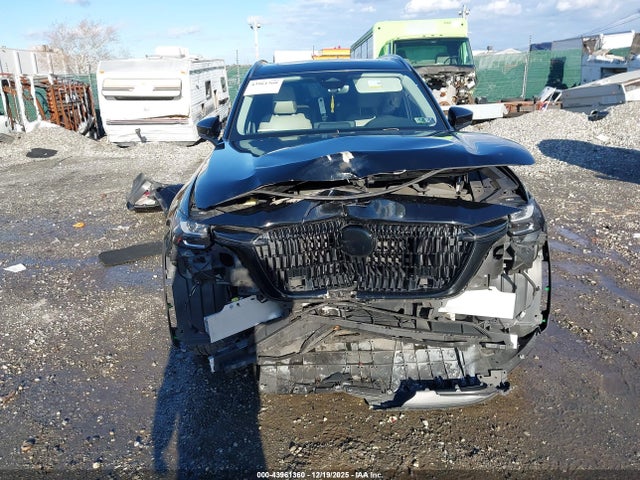 JM3KKBHA5R1120130 Mazda Cx-90 Phev Preferred