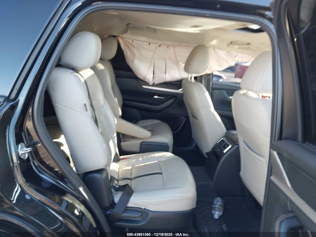 JM3KKBHA5R1120130 Mazda Cx-90 Phev Preferred
