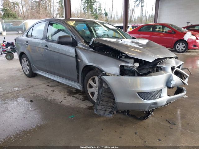 2013 MITSUBISHI LANCER JA32U2FU9DU022420 Photo 0