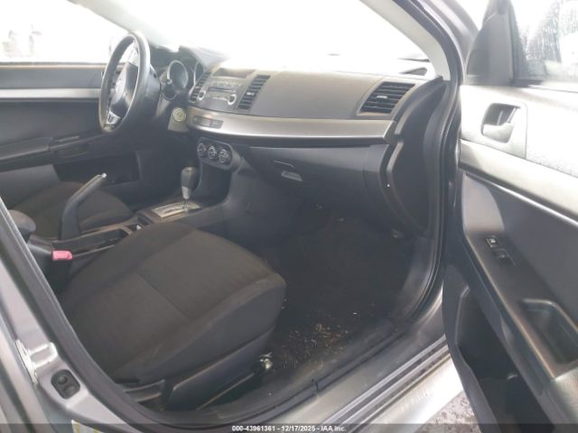 2013 MITSUBISHI LANCER JA32U2FU9DU022420 Photo 4