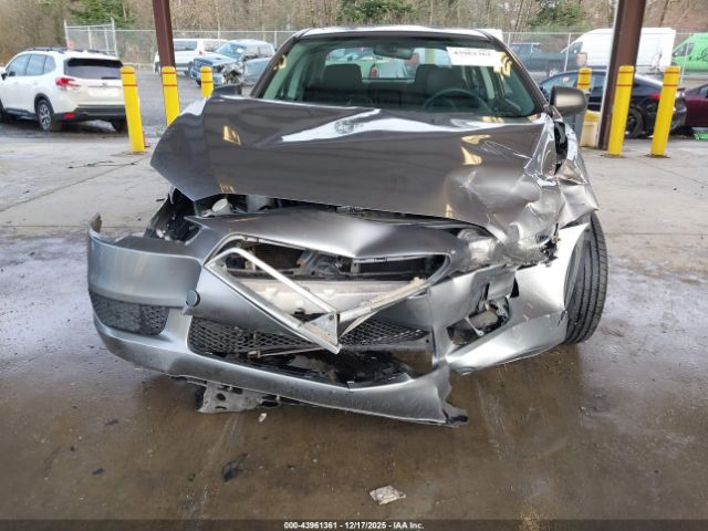 2013 MITSUBISHI LANCER JA32U2FU9DU022420 Photo 5