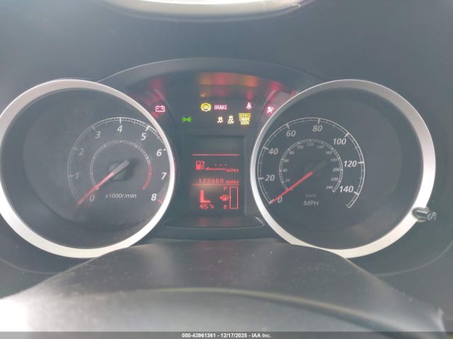 2013 MITSUBISHI LANCER JA32U2FU9DU022420 Photo 6