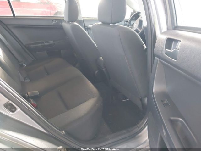 2013 MITSUBISHI LANCER JA32U2FU9DU022420 Photo 7