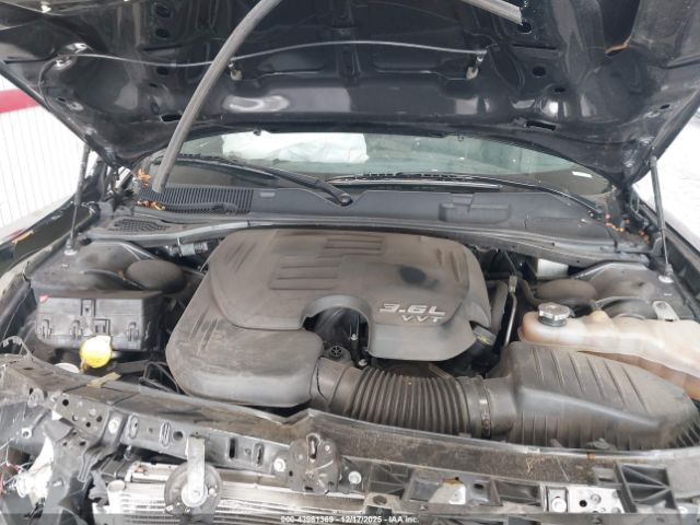 2020 DODGE CHALLENGER 2C3CDZGGXLH227838 Photo 9