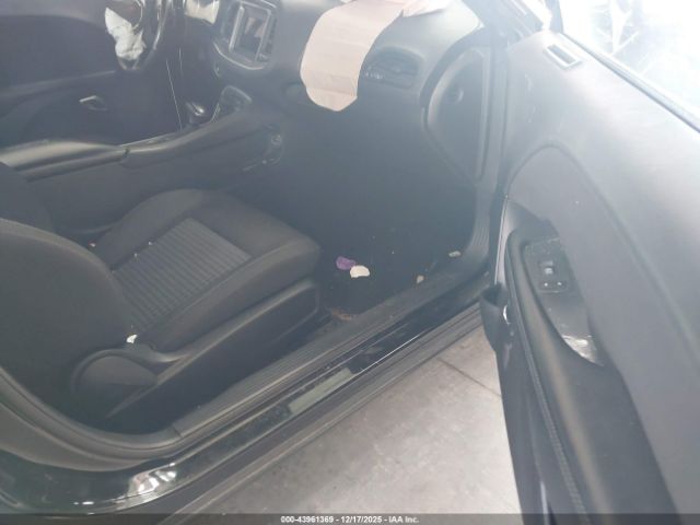 2020 DODGE CHALLENGER 2C3CDZGGXLH227838 Photo 4