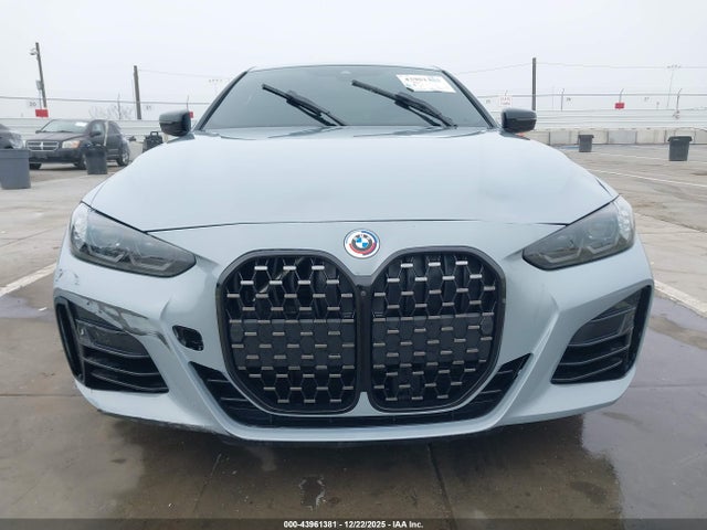 WBA83AP05PCL39350 BMW M440I