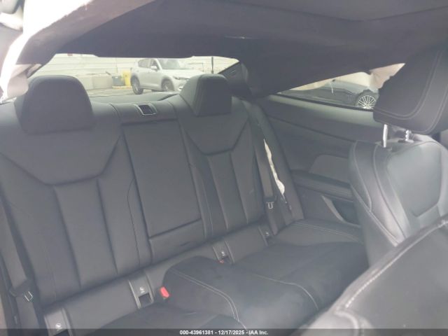 2023 BMW M440I WBA83AP05PCL39350 Photo 7