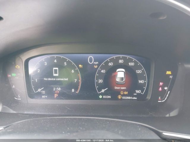 2024 HONDA CIVIC 19XFL1H86RE012563 Photo 6