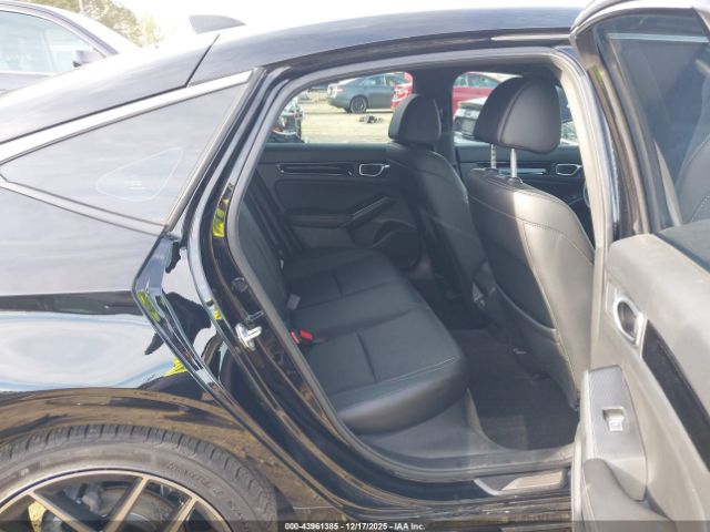 2024 HONDA CIVIC 19XFL1H86RE012563 Photo 7