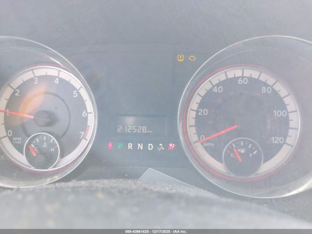 2016 DODGE GRAND CARAVAN 2C4RDGCG2GR375210 Photo 6