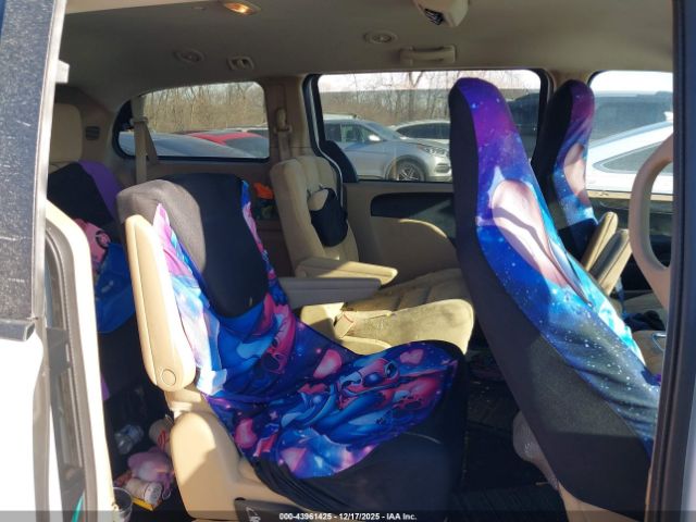 2016 DODGE GRAND CARAVAN 2C4RDGCG2GR375210 Photo 7