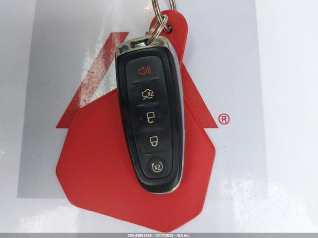 1FMJU1KT2HEA64993 Ford Expedition Limited