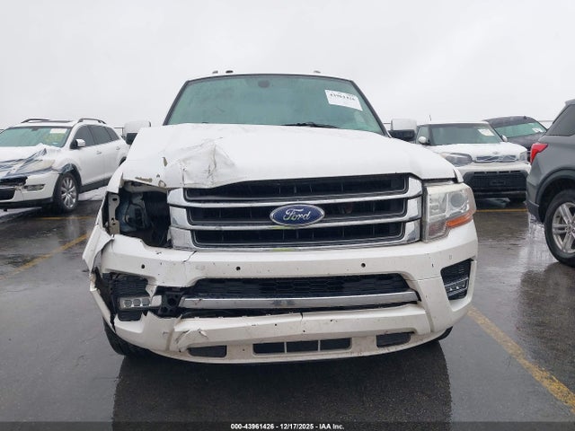 1FMJU1KT2HEA64993 Ford Expedition Limited
