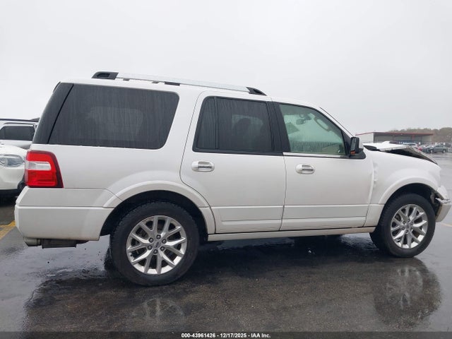 1FMJU1KT2HEA64993 Ford Expedition Limited