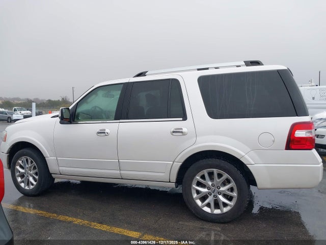 1FMJU1KT2HEA64993 Ford Expedition Limited