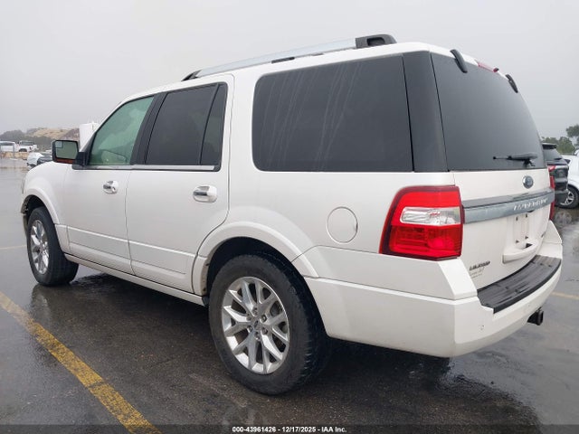 1FMJU1KT2HEA64993 Ford Expedition Limited