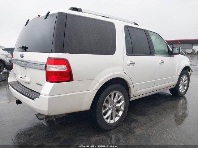 1FMJU1KT2HEA64993 Ford Expedition Limited