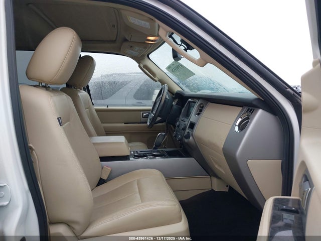 1FMJU1KT2HEA64993 Ford Expedition Limited