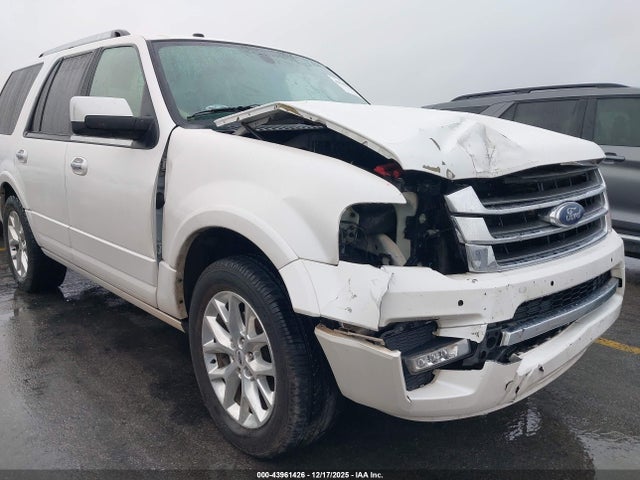 1FMJU1KT2HEA64993 Ford Expedition Limited