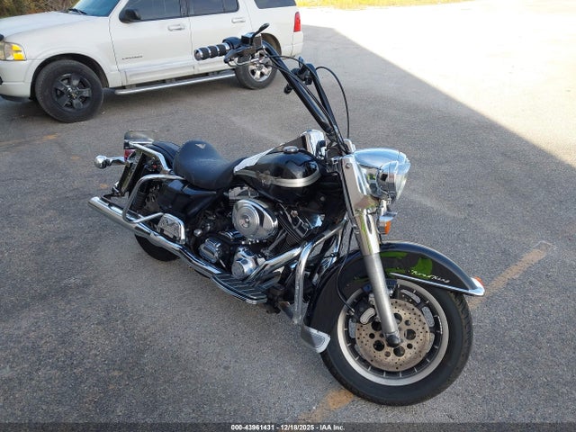 2003 HARLEY-DAVIDSON FLHR 1HD1FDV153Y708504