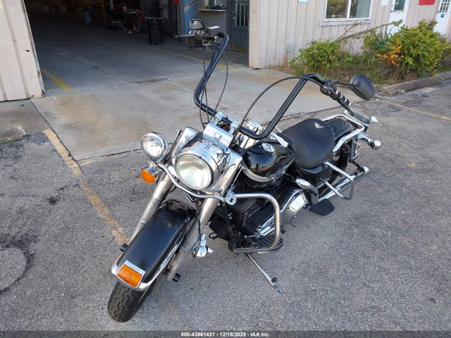 2003 HARLEY-DAVIDSON FLHR 1HD1FDV153Y708504 Photo 1