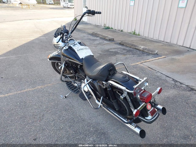 2003 HARLEY-DAVIDSON FLHR 1HD1FDV153Y708504 Photo 2
