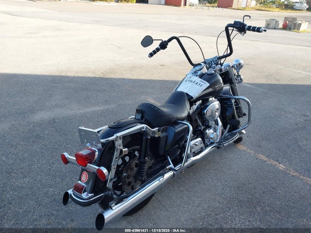 2003 HARLEY-DAVIDSON FLHR 1HD1FDV153Y708504 Photo 3
