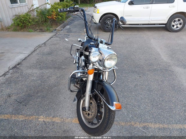 2003 HARLEY-DAVIDSON FLHR 1HD1FDV153Y708504 Photo 4