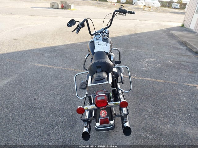 2003 HARLEY-DAVIDSON FLHR 1HD1FDV153Y708504 Photo 5