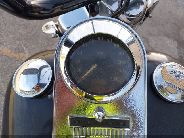 2003 HARLEY-DAVIDSON FLHR 1HD1FDV153Y708504 Photo 6