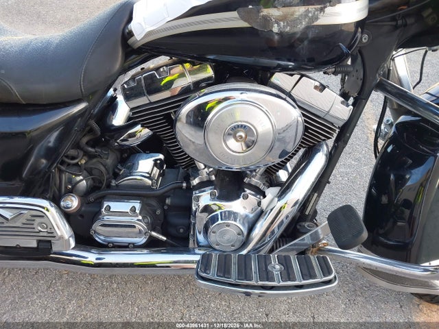 2003 HARLEY-DAVIDSON FLHR 1HD1FDV153Y708504 Photo 7