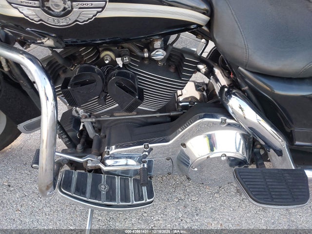 2003 HARLEY-DAVIDSON FLHR 1HD1FDV153Y708504 Photo 8