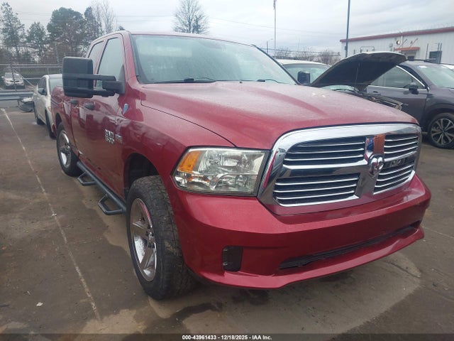 Aukcja sprzedaży 2013 Ram 1500 Express, vin: 1C6RR7FT5DS505184, numer aukcji: 43961433