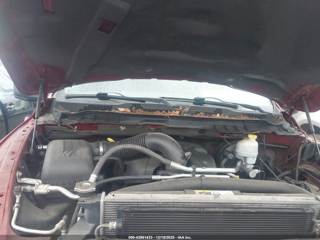Aukcja sprzedaży 2013 Ram 1500 Express, vin: 1C6RR7FT5DS505184, numer aukcji: 43961433