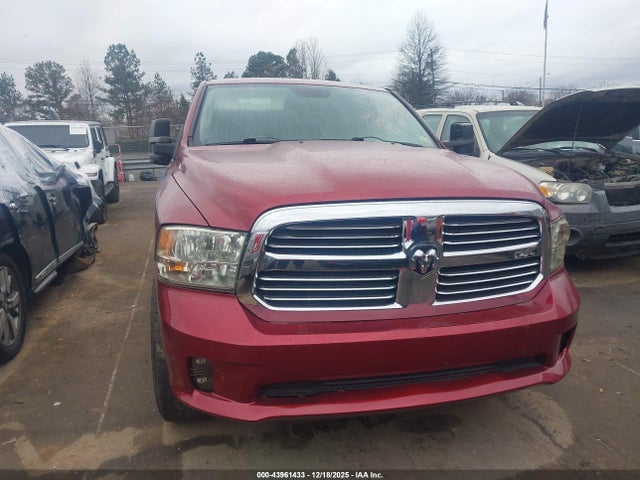 Aukcja sprzedaży 2013 Ram 1500 Express, vin: 1C6RR7FT5DS505184, numer aukcji: 43961433