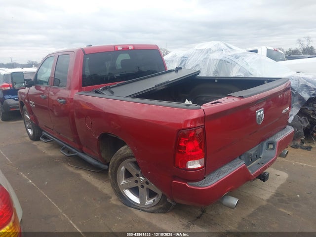 Aukcja sprzedaży 2013 Ram 1500 Express, vin: 1C6RR7FT5DS505184, numer aukcji: 43961433