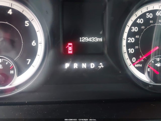Aukcja sprzedaży 2013 Ram 1500 Express, vin: 1C6RR7FT5DS505184, numer aukcji: 43961433